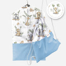 Ovis Zsák + Tornazsák