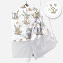 Ovis Zsák + Tornazsák