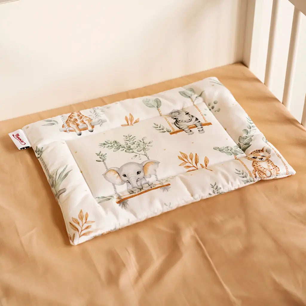 Babóca Borostyános Babapárna