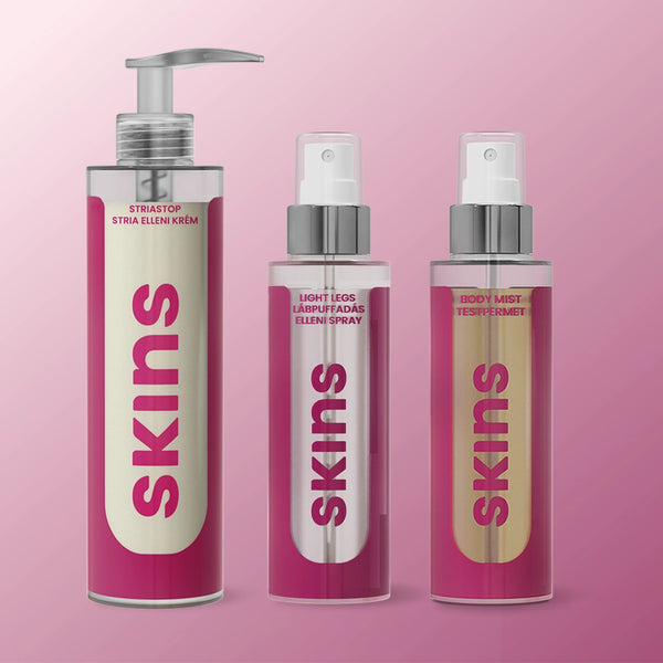 SKINS Szülés Előtti Csomag