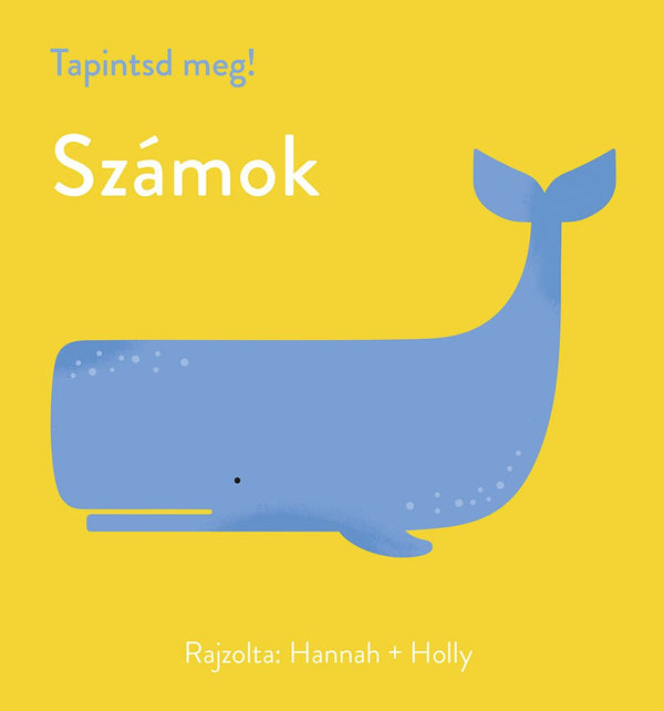 Tapintsd meg! - Számok - Mommies.hu - 