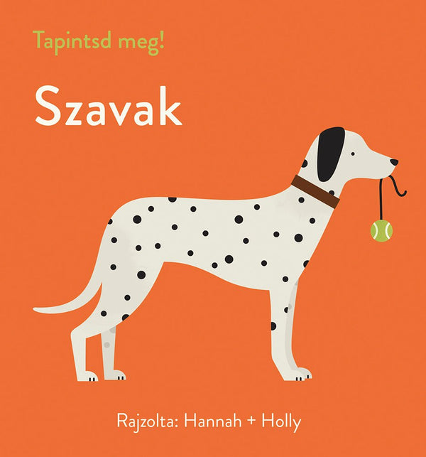 Tapintsd meg! - Szavak - Mommies.hu - 