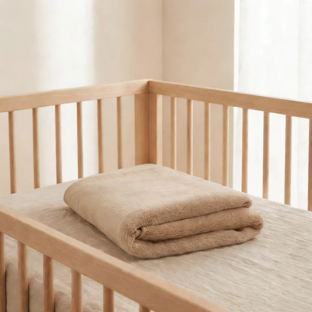 Babóca Téli Babatakaró