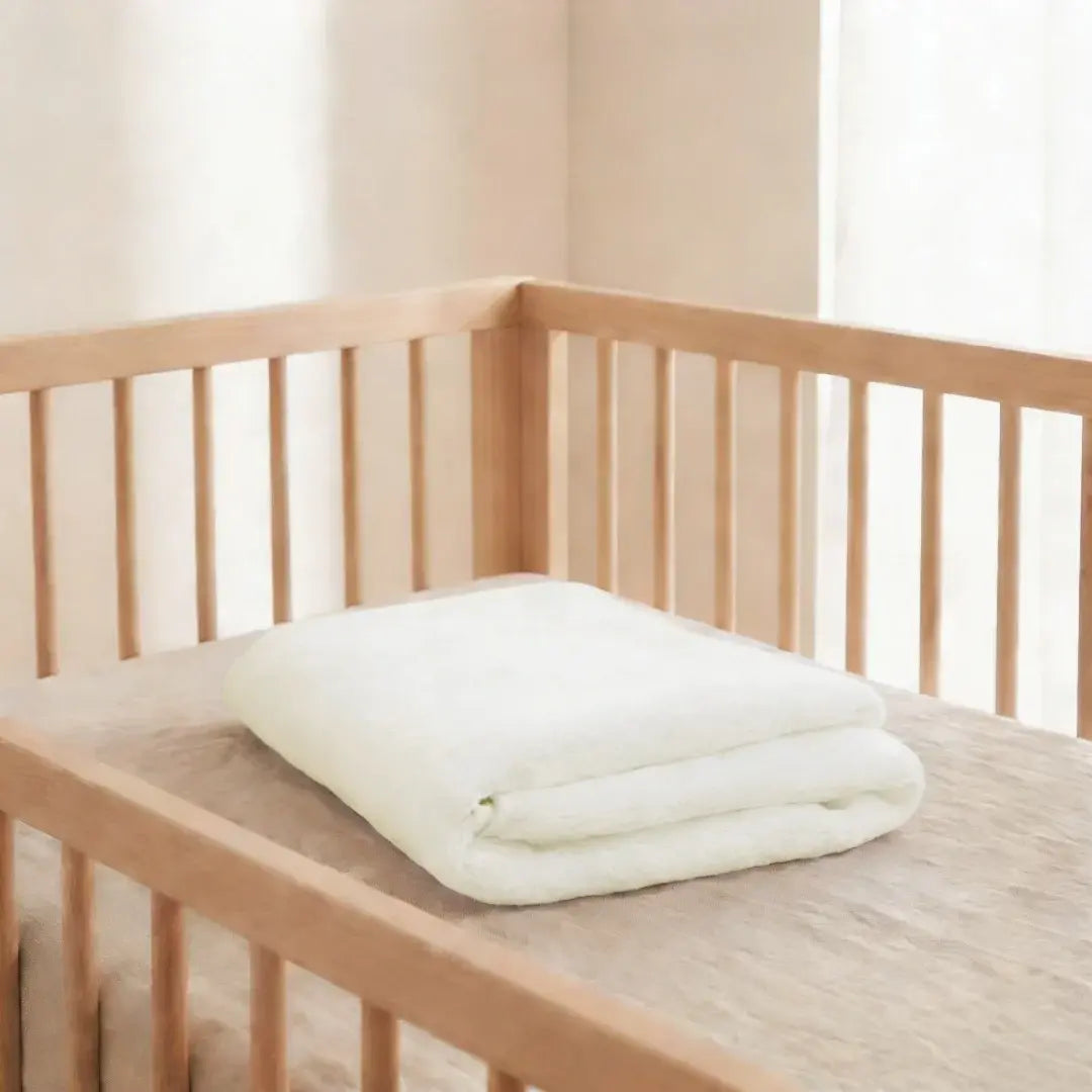 Babóca Téli Babatakaró