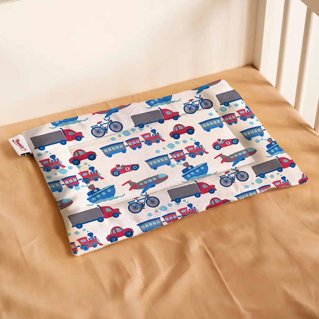 Babóca Borostyános Babapárna