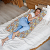 Mommies Kismama Párna - Szoptató Párna