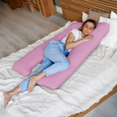 Mommies Kismama Párnahuzat - Szoptató Párnahuzat