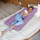 Mommies Kismama Párnahuzat - Szoptató Párnahuzat