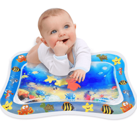 Vízzel Tölthető Interaktív Babamatrac - Mommies.hu - BABA