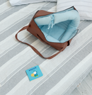 Babóca Hordozható Babafészek