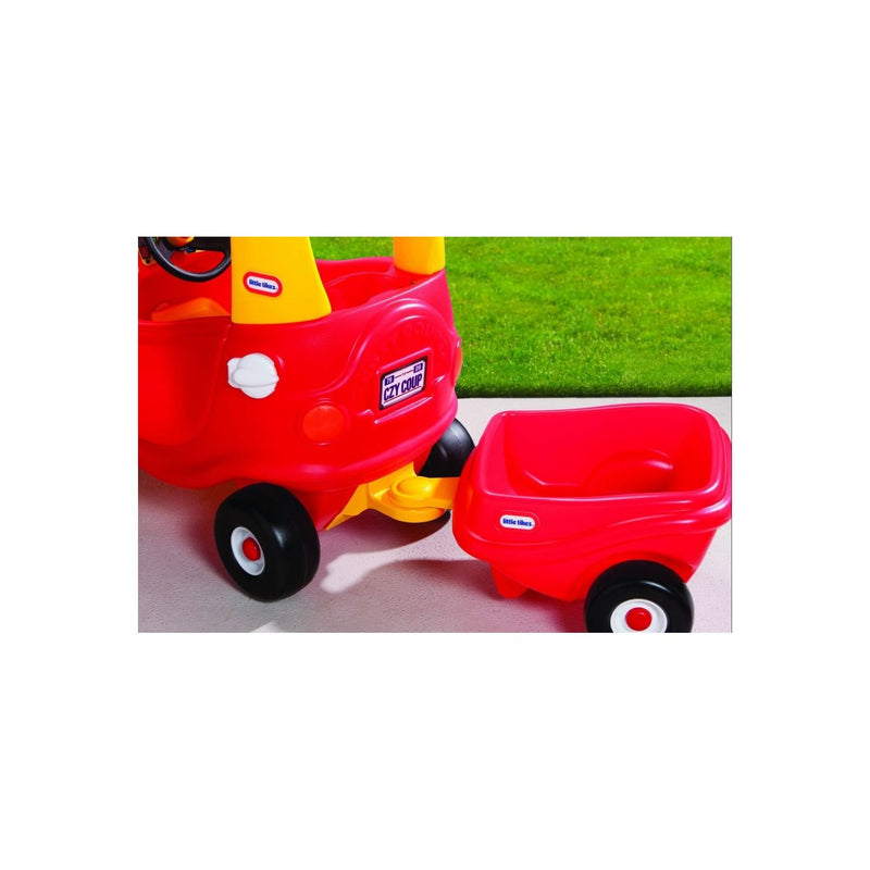 Cozy Coupe utánfutó 1,5-4 év