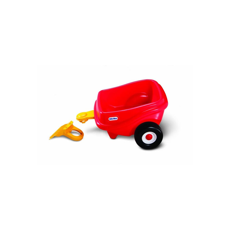 Cozy Coupe utánfutó 1,5-4 év