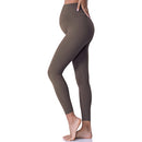 Kismama Nadrág - Bőrbarát Yoga Leggings