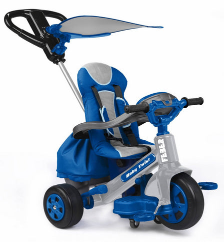 Feber BabyTwist tricikli