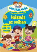 Okoskák ovija - Húsvét az oviban